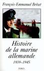 Histoire De La Marine Allemande - Preview