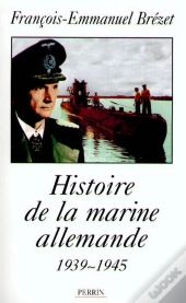 Histoire De La Marine Allemande