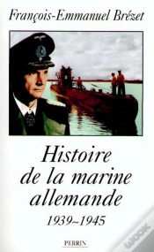 Capa do artigo Histoire De La Marine Allemande
