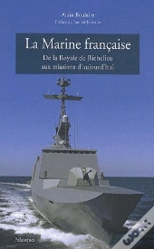 Histoire De La Marine Francaise