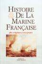 Histoire De La Marine Française Des Origines À Nos Jours - Preview