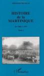 Histoire De La Martinique T.2 ; De 1848 A 1939 - Preview