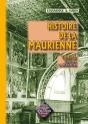 Histoire De La Maurienne T.3 ; De 1718 À La Révolution - Preview