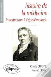Capa do artigo Histoire De La Médecine - Introduction À L