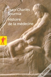 Capa do artigo Histoire De La Médecine