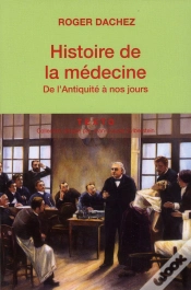Capa do artigo Histoire De La Medecine