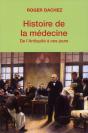 Histoire De La Medecine - Preview