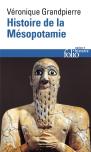 Histoire De La Mésopotamie