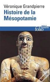 Histoire De La Mésopotamie