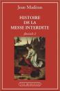 Histoire De La Messe Interdite Tome 2 - Preview