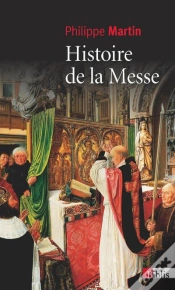Capa do artigo Histoire De La Messe. Le Theatre Divin