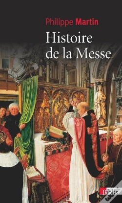 Capa do artigo Histoire De La Messe. Le Theatre Divin