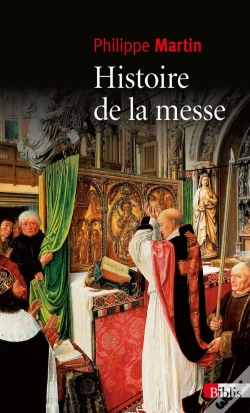 Capa do artigo Histoire De La Messe (Ne)