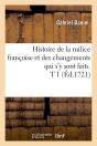 Histoire De La Milice Francoise T.1 Edition 1721 - Preview