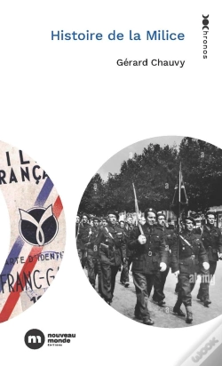 Capa do artigo Histoire De La Milice
