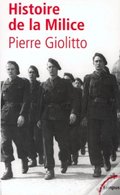 Capa do artigo Histoire De La Milice