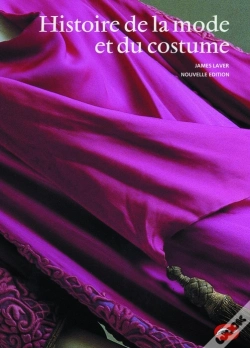 Capa do artigo Histoire De La Mode Et Du Costume (Édition 2003)