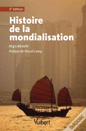 Capa do artigo Histoire De La Mondialisation (3e Édition)