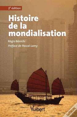 Capa do artigo Histoire De La Mondialisation (3e Édition)