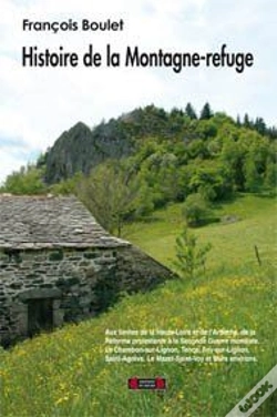 Capa do artigo Histoire De La Montagne-Refuge