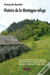 Capa do artigo Histoire De La Montagne-Refuge