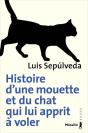 Histoire De La Mouette Et Du Chat Qui Lui Apprit À Voler - Preview