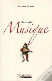Histoire De La Musique