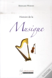 Capa do artigo Histoire De La Musique