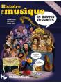 Histoire De La Musique - Preview