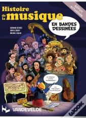 Histoire De La Musique