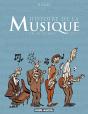 Histoire De La Musique En 80 Tomes - Preview