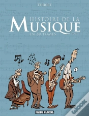 Capa do artigo Histoire De La Musique En 80 Tomes