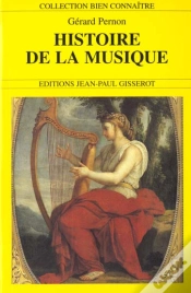 Capa do artigo Histoire De La Musique