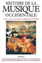 Histoire De La Musique Occidentale - Preview