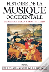 Histoire De La Musique Occidentale