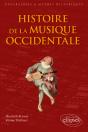 Histoire De La Musique Occidentale - Preview