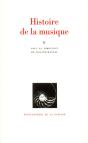 Histoire De La Musique T.2 - Preview
