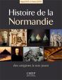 Histoire De La Normandie ; Des Origines À Nos Jours - Preview