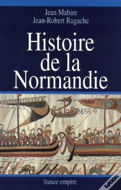 Capa do artigo Histoire De La Normandie