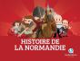 Histoire De La Normandie - Preview