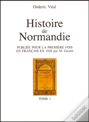 Capa do artigo Histoire De La Normandie T.1