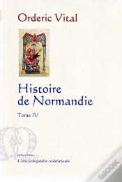 Capa do artigo Histoire De La Normandie T.4