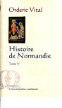 Histoire De La Normandie T.5 - Preview