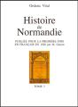 Histoire De La Normanide T.3 - Preview