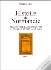 Capa do artigo Histoire De La Normanide T.3