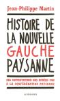 Histoire De La Nouvelle Gauche Paysanne - Preview