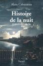 Histoire De La Nuit Xvii-Xviii Siècle - Preview