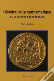 Capa do artigo Histoire De La Numismatique