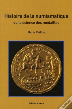 Capa do artigo Histoire De La Numismatique