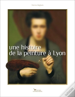 Capa do artigo Histoire De La Peinture A Lyon